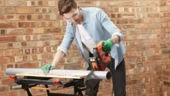 Black & Decker BLACK+DECKER RS890K-QS Scorpion Reciprozaag - 3IN1 - 500W - 23mm - Incl. Koffer En 3 Zaagbladen -Black & Decker 1200x673 1