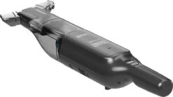 Black & Decker BLACK+DECKER HLVC320B11-QW Kruimeldief - Dark Titanium - 12V - Incl. Accu En Lader -Black & Decker 1200x673