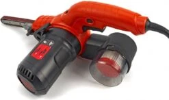 Black & Decker BLACK+DECKER KA900E-QS Bandschuurmachine - 350W - Powerfile Met Cyclonic Action Stofopvang -Black & Decker 1200x707 1