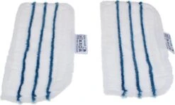 Black & Decker BLACK+DECKER FSMP20-XJ Microvezel Stoomreiniger Stoomdoek - 2 Stuks 11 Black & Decker BLACK+DECKER FSMP20-XJ Microvezel Stoomreiniger Stoomdoek - 2 Stuks -Black & Decker 1200x718