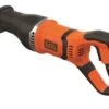 Black & Decker BLACK+DECKER BES301-QS Reciprozaag - 750W - 20mm - Met Takkenhouder -Black & Decker 1200x737