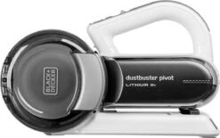 Black & Decker BLACK+DECKER PV1820L-QW - Kruimeldief 24 Black & Decker BLACK+DECKER PV1820L-QW - Kruimeldief -Black & Decker 1200x751