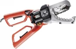 Black & Decker BLACK+DECKER GK1000-QS Alligator Snoeizaag - 550W - 10cm - Gesnoerd 14 Black & Decker BLACK+DECKER GK1000-QS Alligator Snoeizaag - 550W - 10cm - Gesnoerd -Black & Decker 1200x773