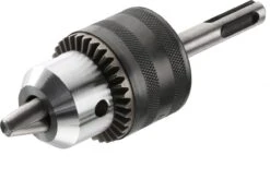 Black & Decker BLACK+DECKER BCD900E2K-QW Boorhamer - 18V - Incl. 2 Accu's, Lader En Koffer -Black & Decker 1200x796