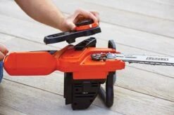 Black & Decker BLACK+DECKER GKC1825L20-QW Kettingzaag - 18V - 25 Cm - Incl. Accu En Lader -Black & Decker 1200x799 10