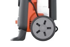 Black & Decker BLACK+DECKER Hogedrukreiniger BXPW1600PE - 1600 Watt - 125 Bar - 420 L/u - Verrijdbaar -Black & Decker 1200x800 1