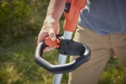 Black & Decker BLACK+DECKER BCSTA536L1-QW Grastrimmer - 36V - 33cm - Inclusief Accu En Lader 20 Black & Decker BLACK+DECKER BCSTA536L1-QW Grastrimmer - 36V - 33cm - Inclusief Accu En Lader -Black & Decker 1200x800 11