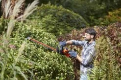 Black & Decker BLACK+DECKER BEHTS451-QS Heggenschaar - 550W - 60cm - Gesnoerd -Black & Decker 1200x800 16