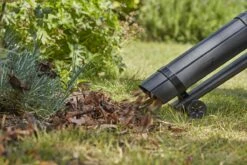 Black & Decker BLACK+DECKER BCBLV3625L1-QW Bladblazer - 36V - 8 Snelheden - 3IN1 - Incl. Accu En Lader -Black & Decker 1200x800 37