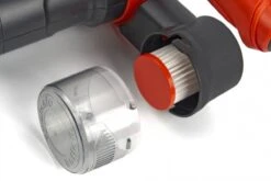 Black & Decker BLACK+DECKER KA900E-QS Bandschuurmachine - 350W - Powerfile Met Cyclonic Action Stofopvang -Black & Decker 1200x800 46