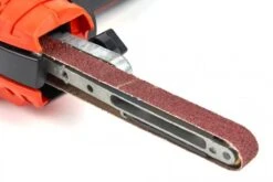 Black & Decker BLACK+DECKER KA900E-QS Bandschuurmachine - 350W - Powerfile Met Cyclonic Action Stofopvang -Black & Decker 1200x800 47