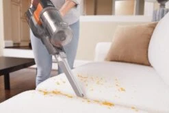 Black & Decker BLACK+DECKER BHFEV182B-XJ Powerseries Extreme - Steelstofzuiger - 18V - Zonder Accu En Lader 28 Black & Decker BLACK+DECKER BHFEV182B-XJ Powerseries Extreme - Steelstofzuiger - 18V - Zonder Accu En Lader -Black & Decker 1200x800 55