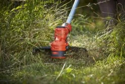 Black & Decker BLACK+DECKER BCSTA536L1-QW Grastrimmer - 36V - 33cm - Inclusief Accu En Lader 15 Black & Decker BLACK+DECKER BCSTA536L1-QW Grastrimmer - 36V - 33cm - Inclusief Accu En Lader -Black & Decker 1200x800 6