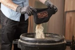 Black & Decker BLACK+DECKER BES700-QS Afkort-/Verstekzaag - 1600W - Ø 216mm Zaagblad 21 Black & Decker BLACK+DECKER BES700-QS Afkort-/Verstekzaag - 1600W - Ø 216mm Zaagblad -Black & Decker 1200x800 66