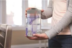 Black & Decker BLACK+DECKER BHFEV182CP-QW PowerSeries Extreme PET Steelstofzuiger - 18V - Incl. Accu En Lader -Black & Decker 1200x804 2