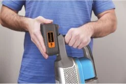 Black & Decker BLACK+DECKER BHFEV362D-QW Powerseries Extreme - Steelstofzuiger - 36V - Incl. Accu En Lader -Black & Decker 1200x805 5