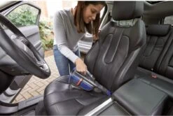 Black & Decker BLACK+DECKER BHHV520BFP-QW PET Kruimeldief - Reinigbaar Filter - Borstel Voor Dierenharen -Black & Decker 1200x807