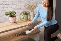 Black & Decker BLACK+DECKER REVHV8C-QW Reviva™ Kruimeldiefkruimeldief - Duurzaam - 7,2V -Black & Decker 1200x808 4