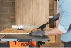 Black & Decker BLACK+DECKER BES720-XE Tafelzaag - 1800W - 254mm - Incl. Stofzak 30 Black & Decker BLACK+DECKER BES720-XE Tafelzaag - 1800W - 254mm - Incl. Stofzak -Black & Decker 1200x809