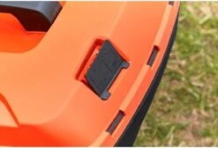 Black & Decker BLACK+DECKER BCMW3318N-XJ Grasmaaier - 18V - 33cm - Excl. Accu & Lader 28 Black & Decker BLACK+DECKER BCMW3318N-XJ Grasmaaier - 18V - 33cm - Excl. Accu & Lader -Black & Decker 1200x811