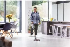 Black & Decker BLACK+DECKER BHFEV362D-QW Powerseries Extreme - Steelstofzuiger - 36V - Incl. Accu En Lader -Black & Decker 1200x811 3