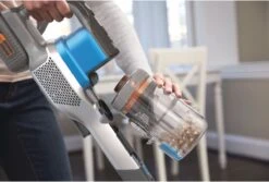 Black & Decker BLACK+DECKER BHFEV362D-QW Powerseries Extreme - Steelstofzuiger - 36V - Incl. Accu En Lader -Black & Decker 1200x811 4