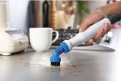 Black & Decker Black & Decker BHSM168U-QS Steam-Mop -Black & Decker 1200x812