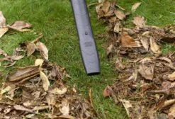 Black & Decker BLACK+DECKER BEBLV301 Bladblazer - Blaas En Zuigfunctie - Rugzak Als Opvangzak -Black & Decker 1200x817