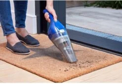 Black & Decker BLACK+DECKER NVC115WA - Kruimeldief -Black & Decker 1200x820