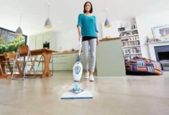 Black & Decker BLACK+DECKER FSM1616-QS - Stoomreiniger - 1600W 17 Black & Decker BLACK+DECKER FSM1616-QS - Stoomreiniger - 1600W -Black & Decker 1200x823