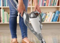 Black & Decker BLACK+DECKER BHSM168D-QS Steam-Mop - 1600W - Met Deltavoet En 8 Accessoires 24 Black & Decker BLACK+DECKER BHSM168D-QS Steam-Mop - 1600W - Met Deltavoet En 8 Accessoires -Black & Decker 1200x859 1