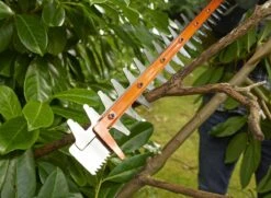 Black & Decker BLACK+DECKER BEHTS451-QS Heggenschaar - 550W - 60cm - Gesnoerd -Black & Decker 1200x878