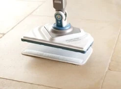 Black & Decker BLACK+DECKER FSM1616-QS - Stoomreiniger - 1600W 21 Black & Decker BLACK+DECKER FSM1616-QS - Stoomreiniger - 1600W -Black & Decker 1200x880