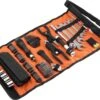 Black & Decker BLACK+DECKER A7144-XJ Gereedschapsset - Geschikt Voor In De Auto - 71 Delig -Black & Decker 1200x888