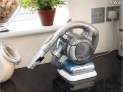 Black & Decker BLACK+DECKER PD1420LP-QW - Kruimeldief -Black & Decker 1200x897