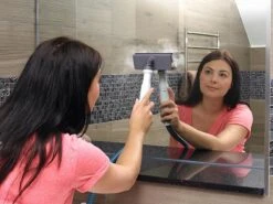 Black & Decker BLACK+DECKER BHSM1615DSG-QS Steam-Mop - 1600W - Met SteaMitt, Deltavoet En 15 Accessoires -Black & Decker 1200x899 1