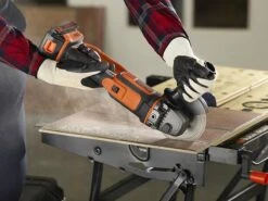 Black & Decker BLACK+DECKER BCG720N-XJ Haakse Slijper - 18V - 125mm Haakse Slijper - Losse Body (geleverd Zonder Accu En Lader) -Black & Decker 1200x899 17