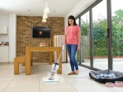 Black & Decker BLACK+DECKER BHSM168D-QS Steam-Mop - 1600W - Met Deltavoet En 8 Accessoires 28 Black & Decker BLACK+DECKER BHSM168D-QS Steam-Mop - 1600W - Met Deltavoet En 8 Accessoires -Black & Decker 1200x899 5