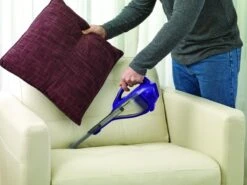 Black & Decker BLACK+DECKER DVA325JP07-QW - Kruimeldief - 10.8V - 500ml Opvangbank -Black & Decker 1200x900 15