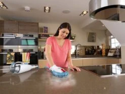 Black & Decker BLACK+DECKER BHSM168DSM-QS Stoomreiniger - 1600W - Met SteaMitt, Deltavoet En 13 Accessoires -Black & Decker 1200x900 22