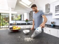 Black & Decker BLACK+DECKER Stoomreiniger FSM13ENVC1-QS -Black & Decker 1200x900 31