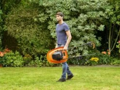 Black & Decker BLACK+DECKER BEMWH551-QS Zweefmaaier - 1200W - 30cm - Gesnoerd -Black & Decker 1200x900 4