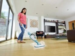 Black & Decker BLACK+DECKER FSMH13101SM-QS - Stoomreiniger En SteaMitt Stoomhandschoen -Black & Decker 1200x900 43