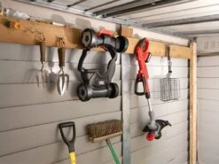 Black & Decker BLACK+DECKER STC1820CM Multi Grastrimmer - 18V - 28cm - Inclusief Accu En Onderstel -Black & Decker 1200x900 48