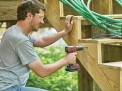 Black & Decker BLACK+DECKER BDCDC18-QW Accuboormachine - 18V - Met Schroeffunctie - Inclusief Accu En Lader -Black & Decker 1200x900 57