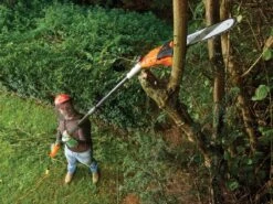 Black & Decker BLACK+DECKER PS7525-QS Takkenzaag - 800W - 25cm - Gesnoerd -Black & Decker 1200x900 6