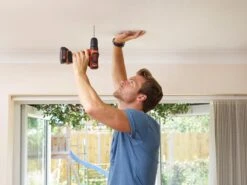 Black & Decker BLACK+DECKER BDCDD12-QW Accuboormachine – 10.8V – Met Schroeffunctie - Inclusief Accu En Lader -Black & Decker 1200x900 62