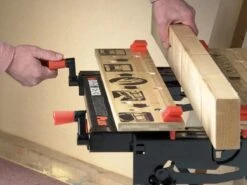 Black & Decker BLACK+DECKER WM825-XJ Workmate/opvouwbare Werkbank - 2 Werkhoogtes – Tot 250kg -Black & Decker 1200x900 75