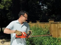 Black & Decker BLACK+DECKER GTC1845L Heggenschaar - 18V - 45cm - Inclusief Accu En Lader -Black & Decker 1200x901 13