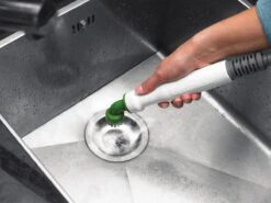 Black & Decker BLACK+DECKER FSMH1300FX-QS Stoomreiniger - 1300W - Met Extensiekit -Black & Decker 1200x901 4